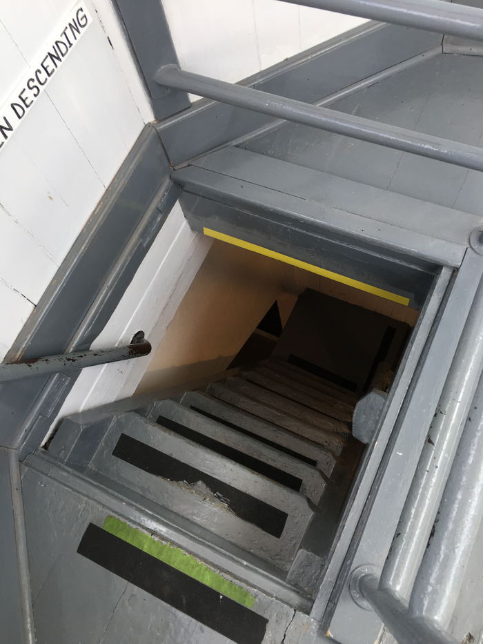 Grand Traverse Lighthouse - Sept 2017 Photo (newer photo)